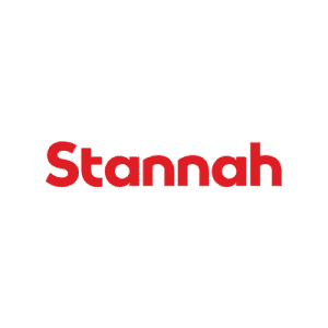 stannah logo