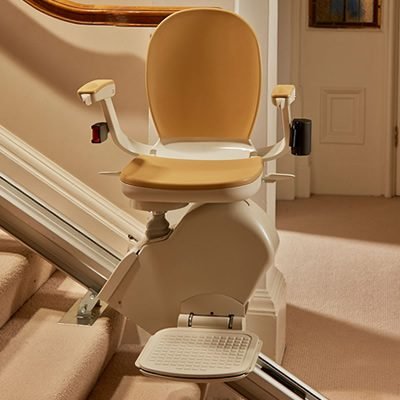 brooks stairlift