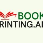 Book Printing AE